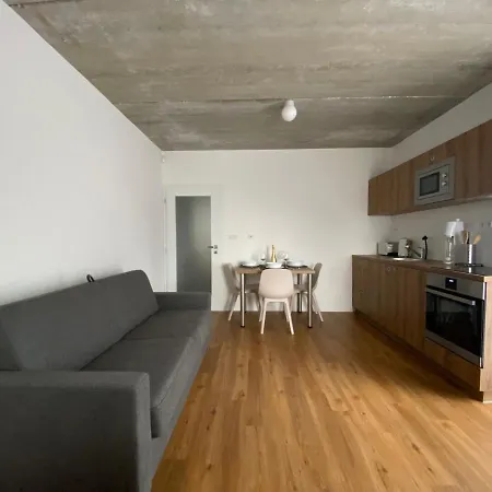 Pod Sjezdovkou Vrchlabí