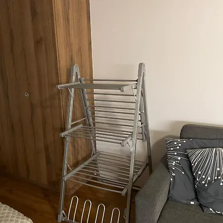 Pod Sjezdovkou Aparthotel Vrchlabi