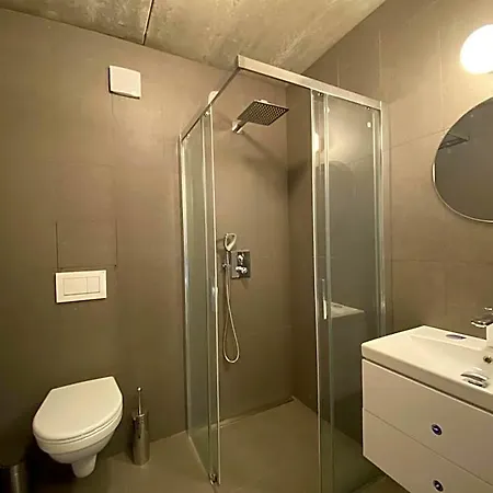 Pod Sjezdovkou Aparthotel Vrchlabí