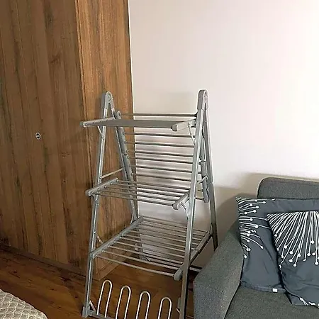 Aparthotel Pod Sjezdovkou Vrchlabí