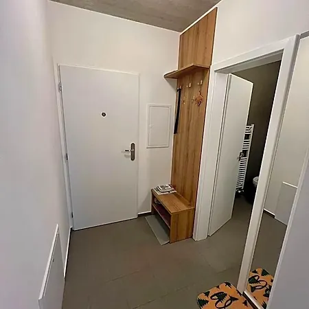 Pod Sjezdovkou 3*