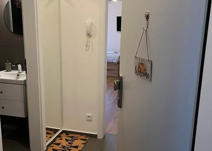 Pod Sjezdovkou Vrchlabí