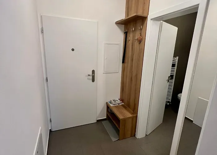 Pod Sjezdovkou 3* Vrchlabí